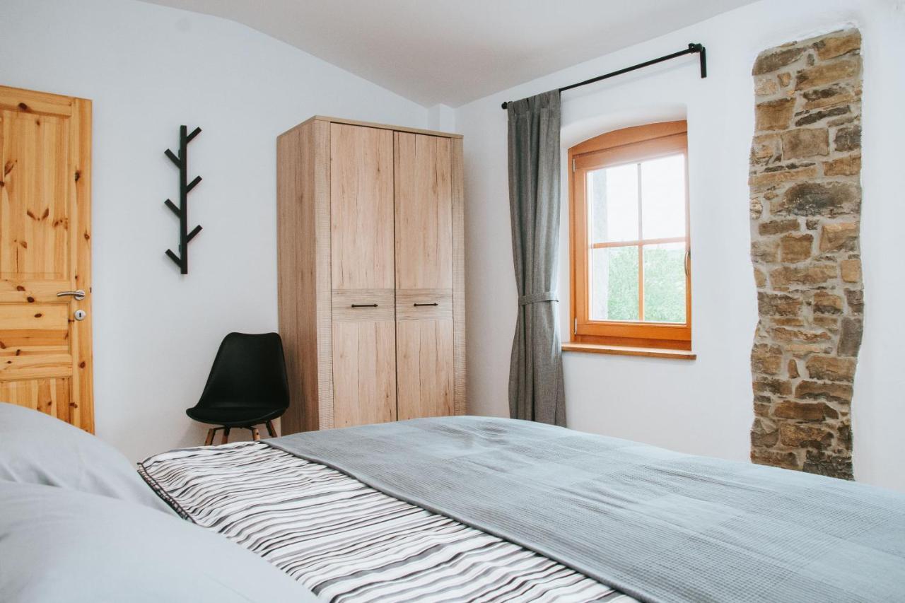 Appartement Hisa Bepina à Koper Extérieur photo