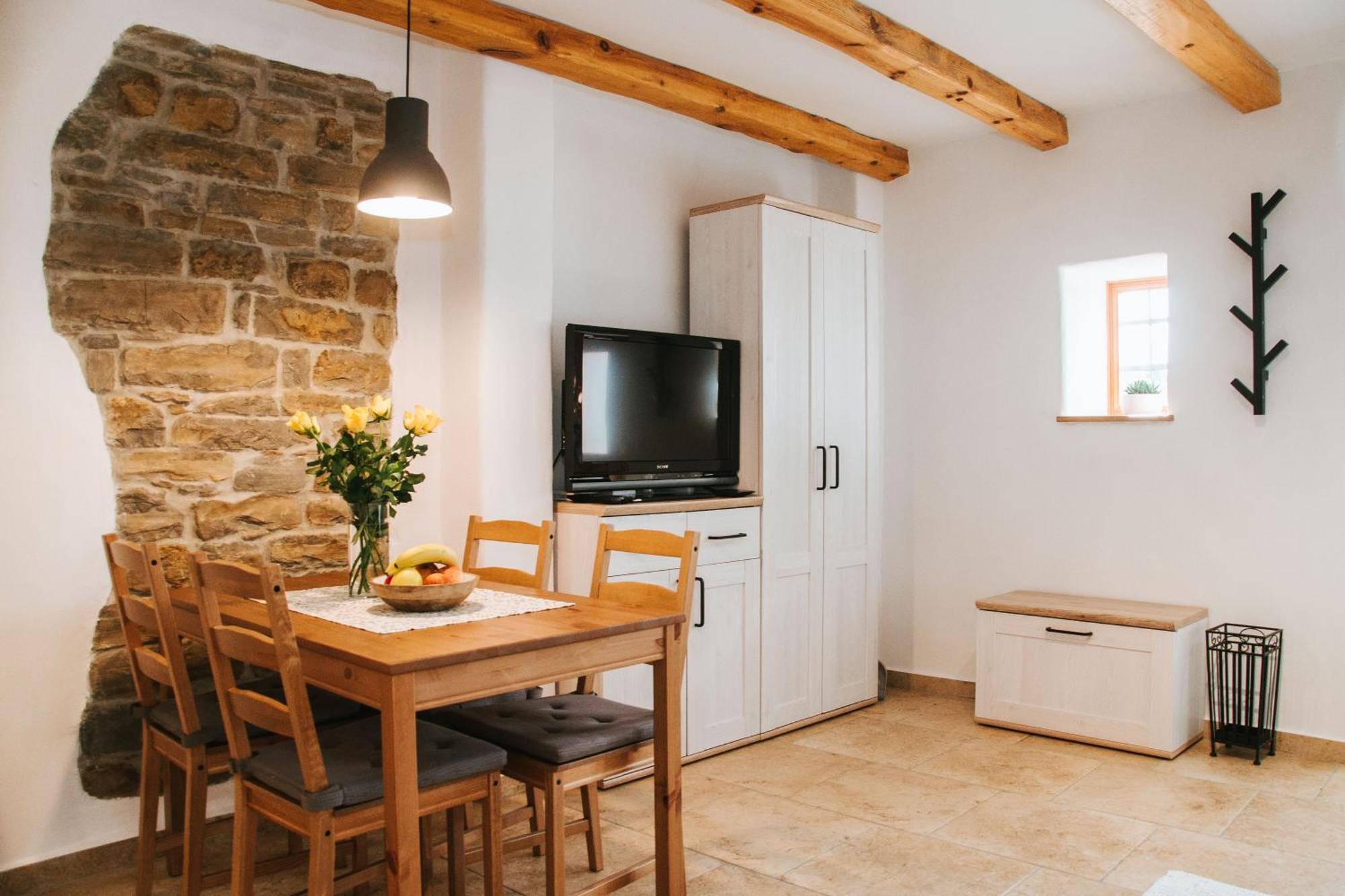 Appartement Hisa Bepina à Koper Extérieur photo