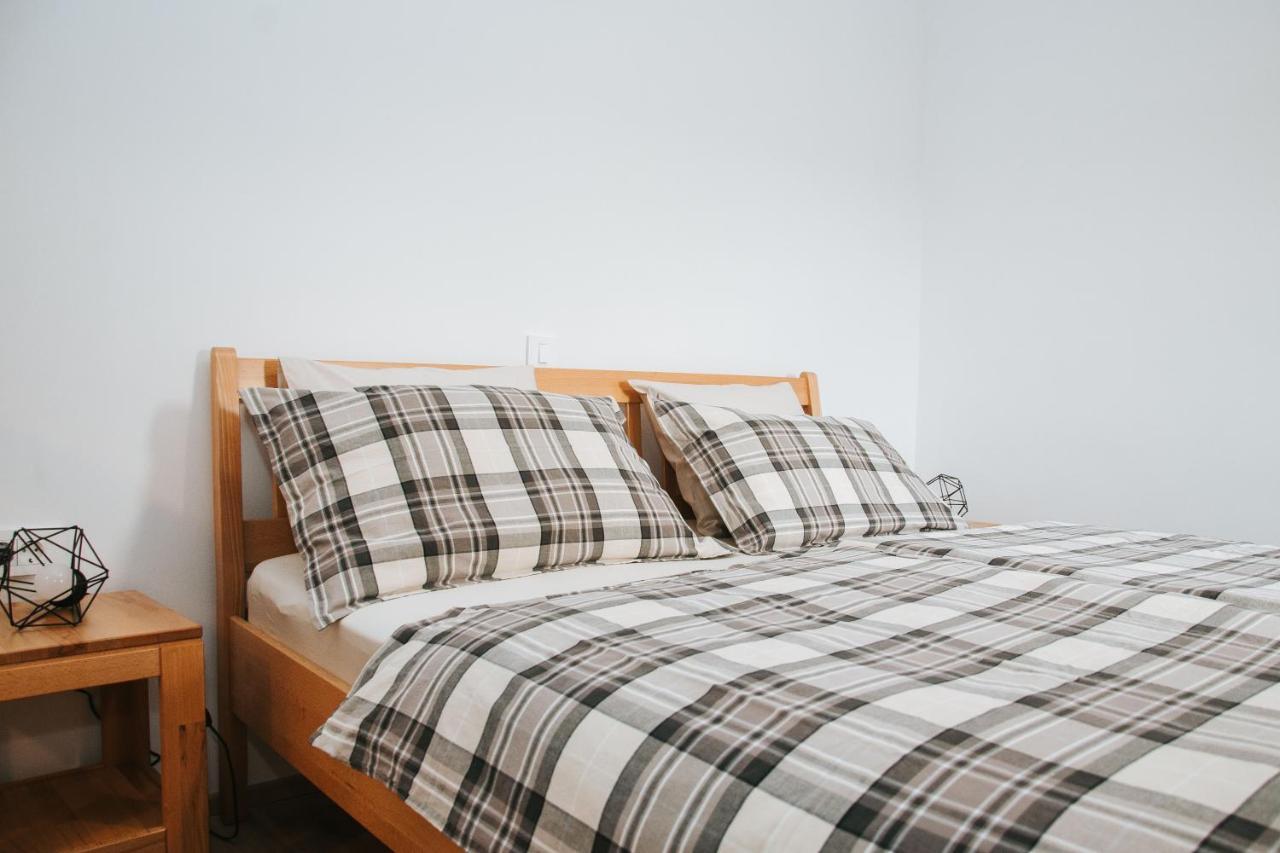 Appartement Hisa Bepina à Koper Extérieur photo