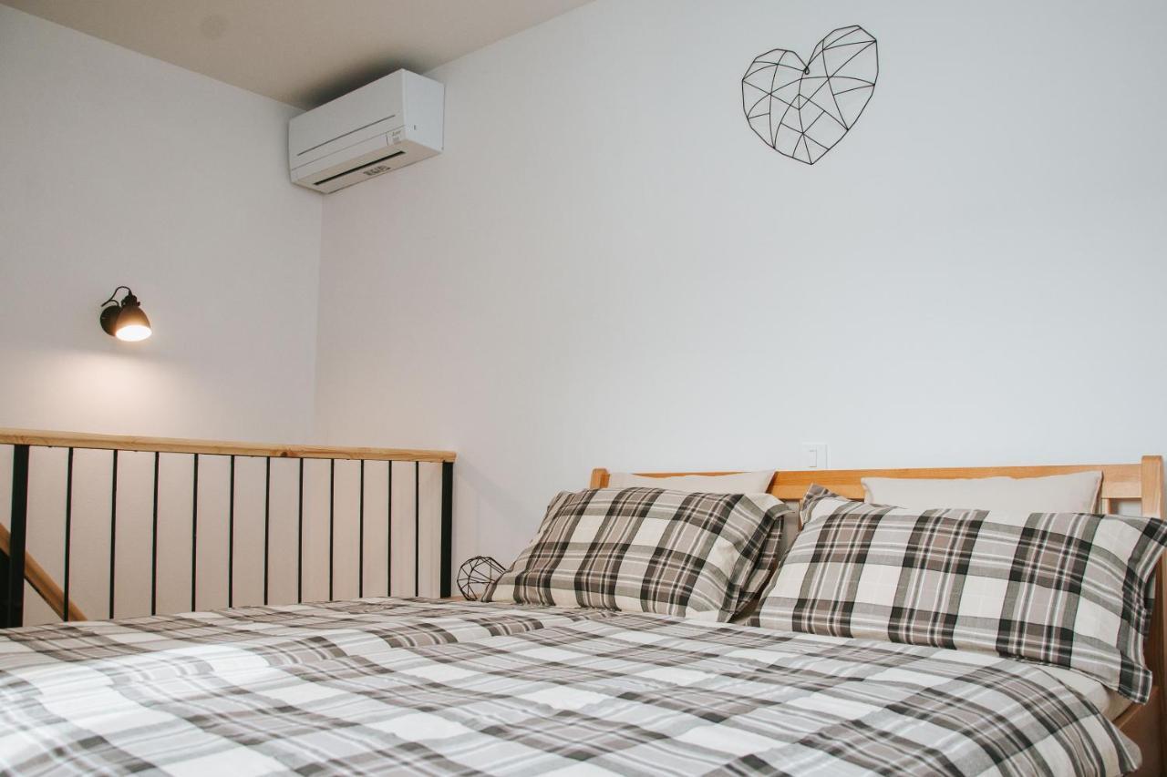 Appartement Hisa Bepina à Koper Extérieur photo