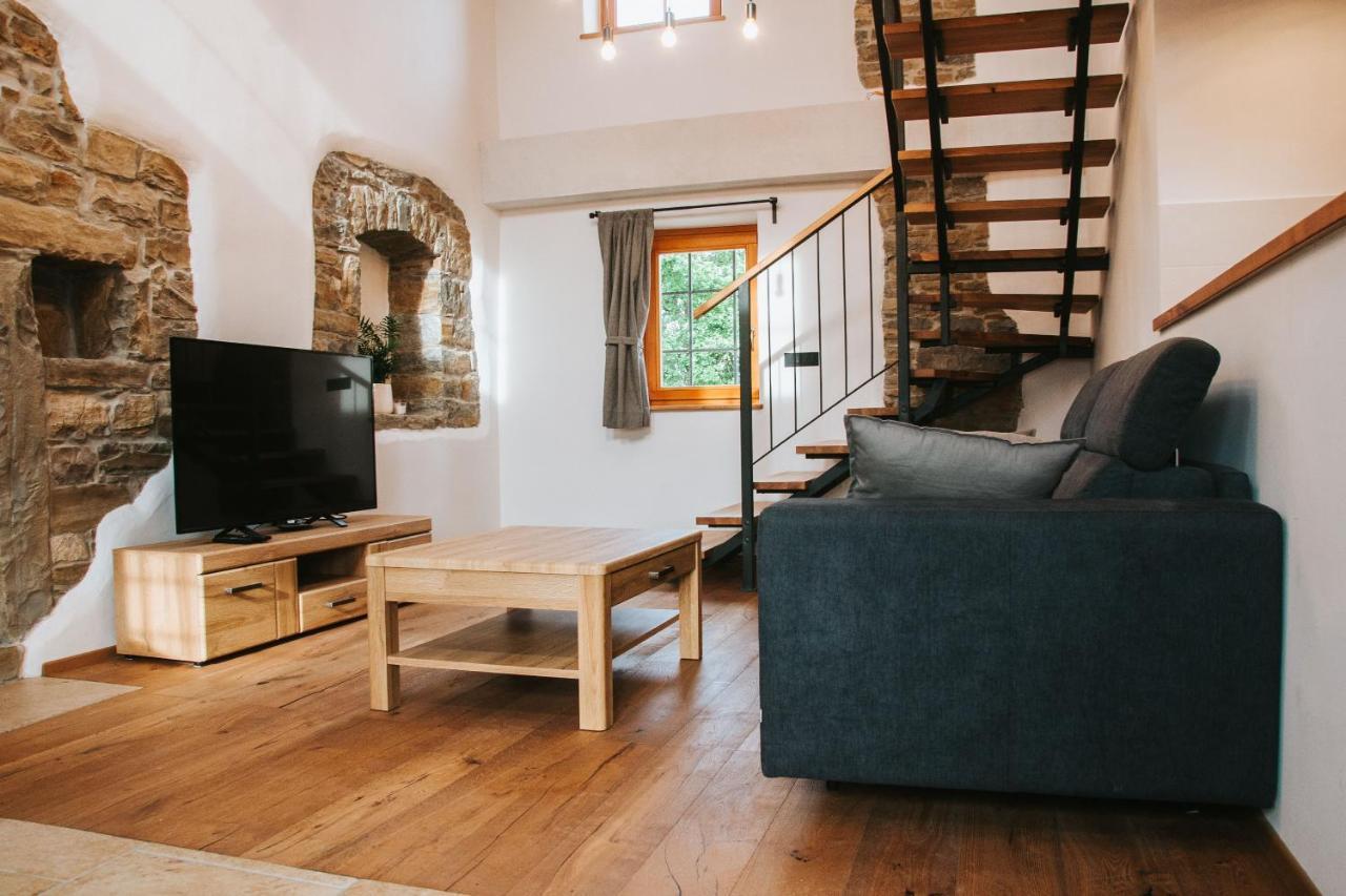 Appartement Hisa Bepina à Koper Extérieur photo