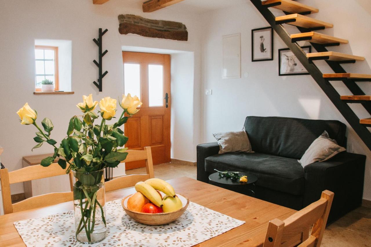 Appartement Hisa Bepina à Koper Extérieur photo